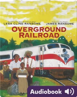Overground Railroad