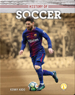 History of Soccer