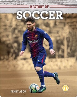 History of Soccer