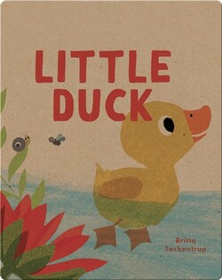 All Natural: Little Duck