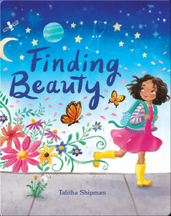 Finding Beauty