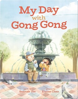 My Day with Gong Gong