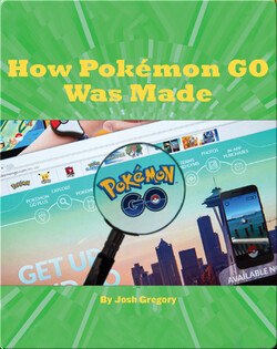 How Pokémon GO Was Made