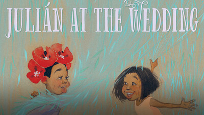 Julián At The Wedding