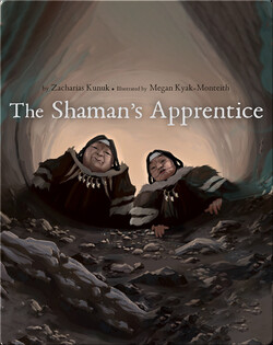 The Shaman's Apprentice