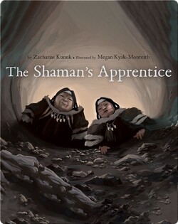 The Shaman's Apprentice