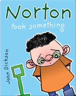 Norton Took Something