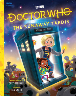 Pop Classics: Doctor Who