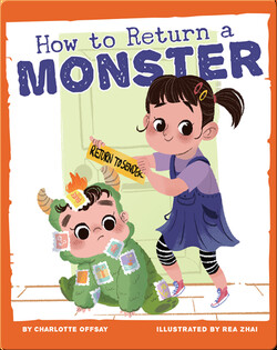 How to Return a Monster