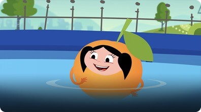 Earth to Luna: The Sinking Grape