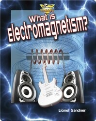 What is Electromagnetism?