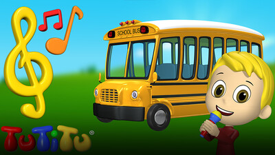 TuTiTu Bus Song