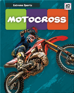Extreme Sports: Motocross