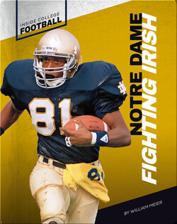 Inside College Football: Notre Dame Fighting Irish