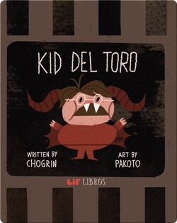 Kid del Toro