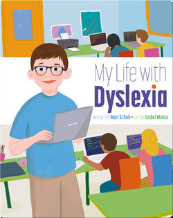 My Life with Dyslexia