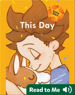 Reading Stars: This Day