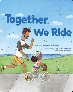 Together We Ride