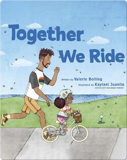Together We Ride