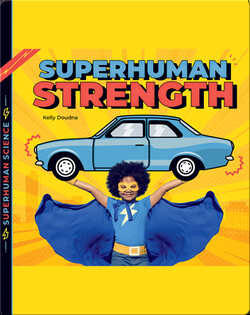 Superhuman Strength