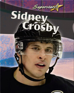 Sidney Crosby (Superstars!)