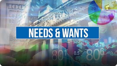 Economics Course: Needs and Wants