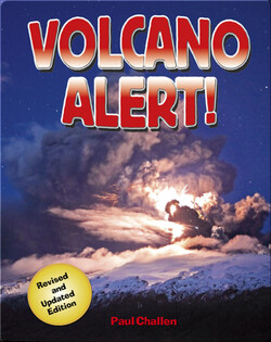 Volcano Alert!