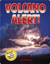 Volcano Alert!