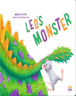 Leo's Monster