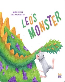 Leo's Monster