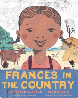 Frances in the Country