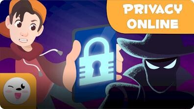 Internet Behavior: Online Privacy