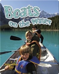 Boats on the Water