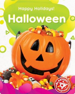 Happy Holidays!: Halloween