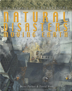 Natural Disasters: Moving Earth