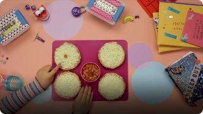 Pizza Math: Getting Even with Odd Pizzas