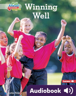 Be a Good Sport: Winning Well