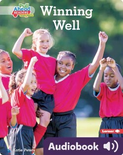 Be a Good Sport: Winning Well