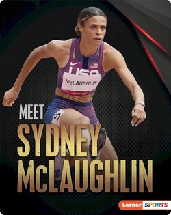 Sports VIPs: Meet Sydney McLaughlin