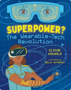 Superpower?