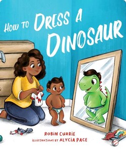 How to Dress a Dinosaur