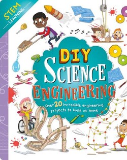 DIY Science: Engineering