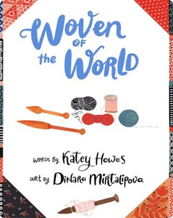 Woven of the World