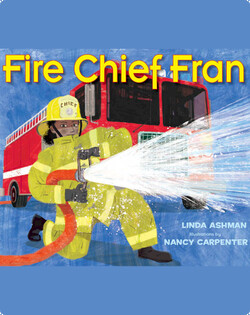 Fire Chief Fran