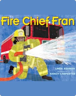 Fire Chief Fran