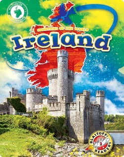 Countries of the World: Ireland