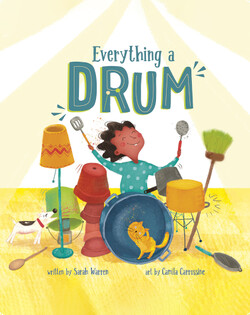 Everything a Drum
