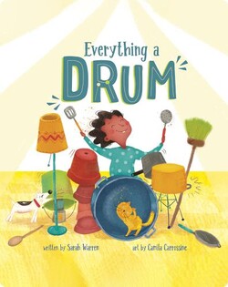 Everything a Drum