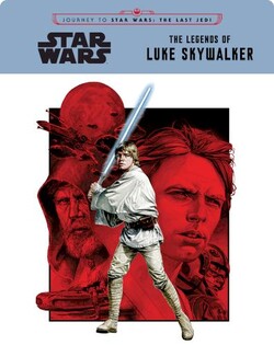 The Legends of Luke Skywalker