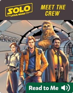 Meet the Crew